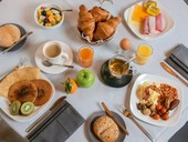 Petit-déjeuner et brunch